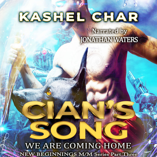 Cian's Song, Kashel Char
