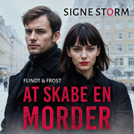 At skabe en morder, Signe Storm