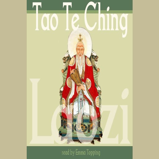 Tao te Ching, Lao-Tzu
