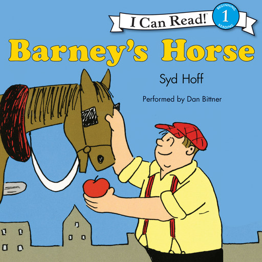 Barney's Horse, Syd Hoff