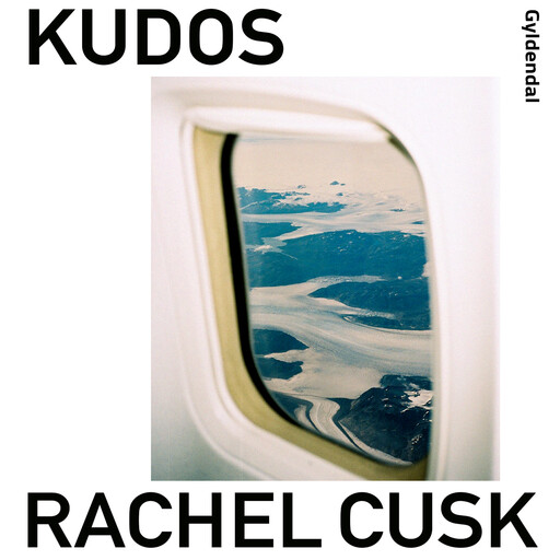 Kudos, Rachel Cusk