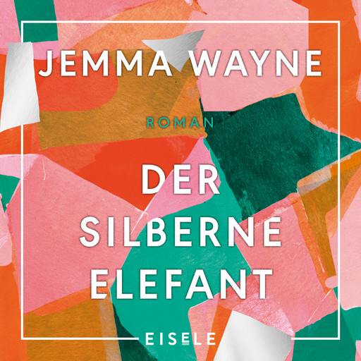 Der silberne Elefant, Jemma Wayne