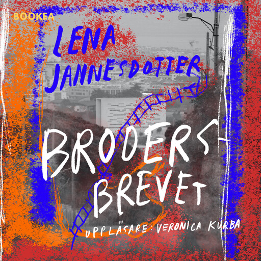 Brodersbrevet, Lena Jannesdotter