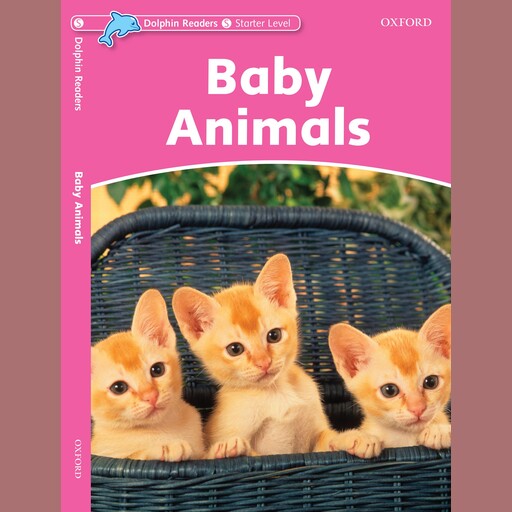 Baby Animals, Richard Northcott