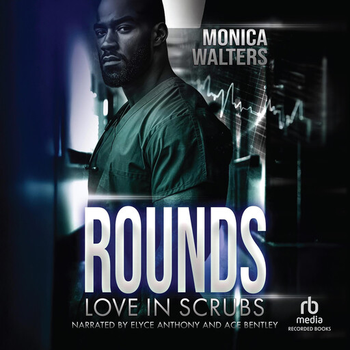 Rounds, Monica Walters