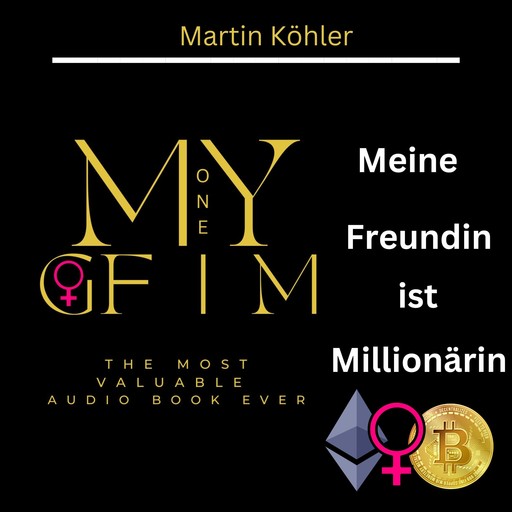 Meine Freundin ist Millionärin, Martin Koehler