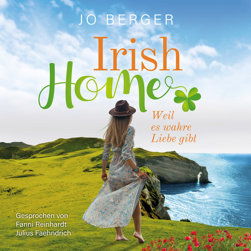 Irish Home, Jo Berger
