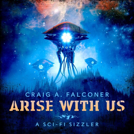 Arise With Us, Craig A. Falconer