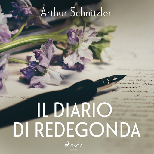 Il diario di Redegonda, Arthur Schnitzler