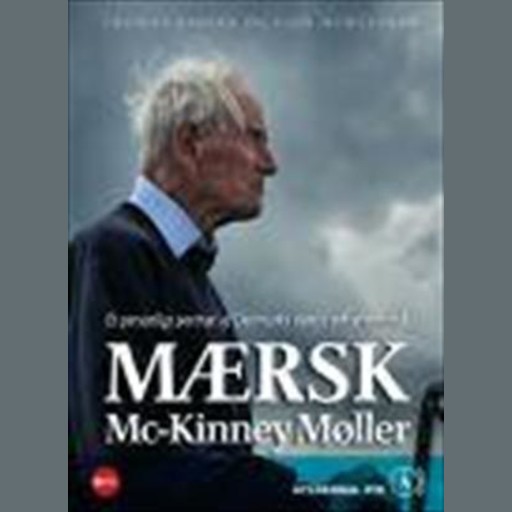 Mærsk Mc-Kinney Møller, Finn Larsen, Mortensen, Thomas