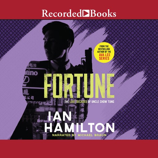 Fortune, Ian Hamilton