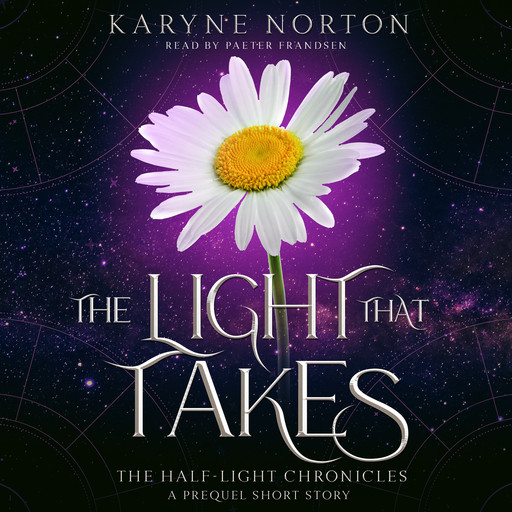 The Light That Takes, Karyne Norton