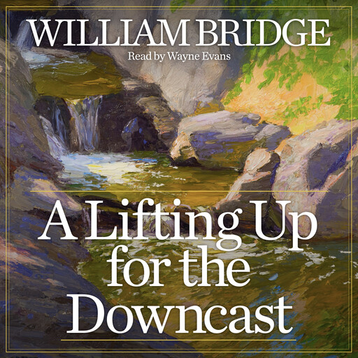 A Lifting Up for the Downcast, William Bridge