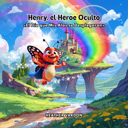 Henry, el Héroe Oculto, Heather Vardon