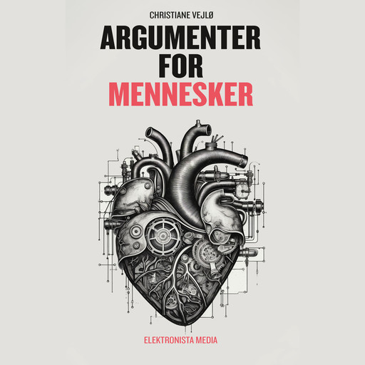Argumenter for mennesker, Christiane Vejlø