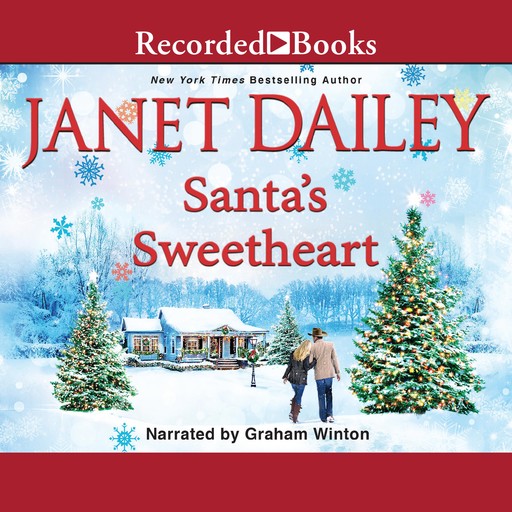 Santa’s Sweetheart, Janet Dailey