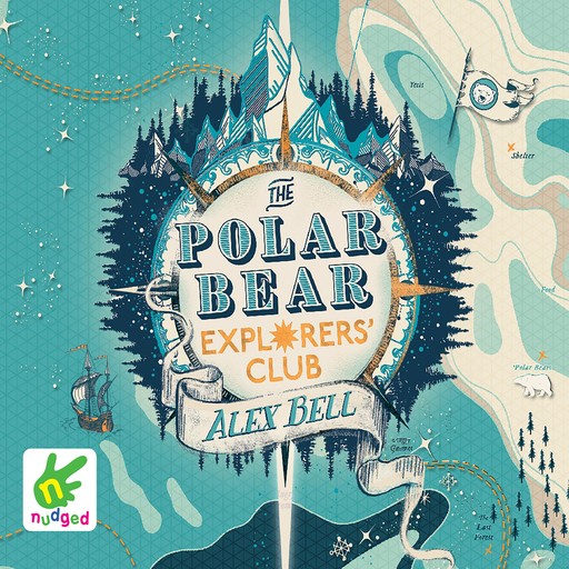 The Polar Bear Explorers' Club, Alex Bell