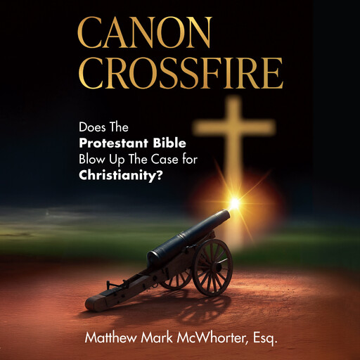 Canon Crossfire, Matthew Mark McWhorter