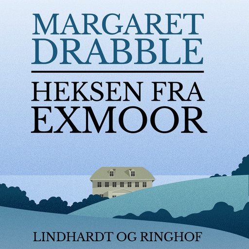 Heksen fra Exmoor, Margaret Drabble