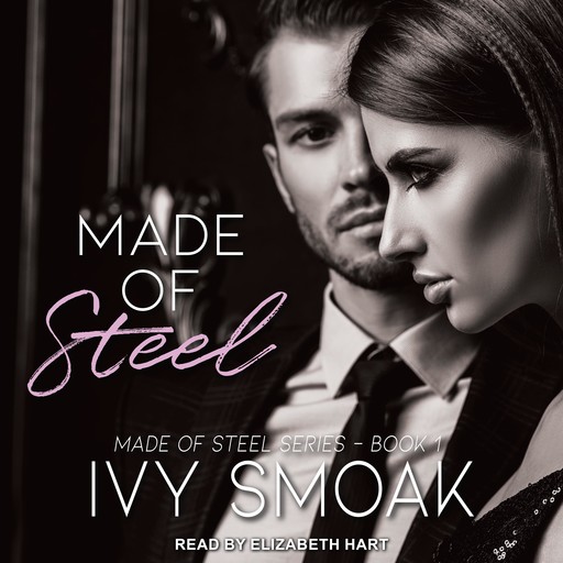 Made of Steel, Ivy Smoak