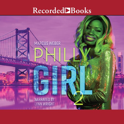 Philly Girl 2, Marcus Weber