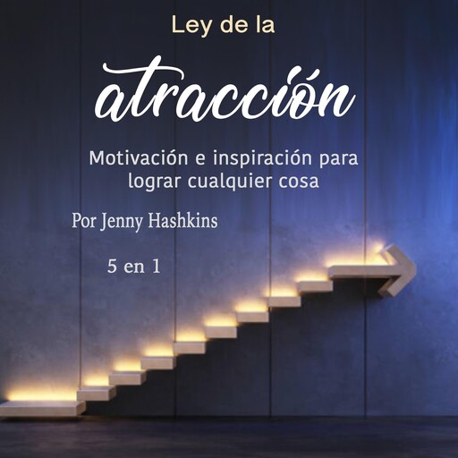 Ley de la atracción, Jenny Hashkins