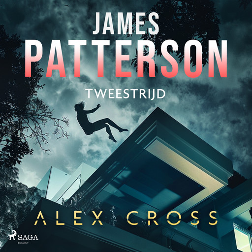 Tweestrijd, James Patterson