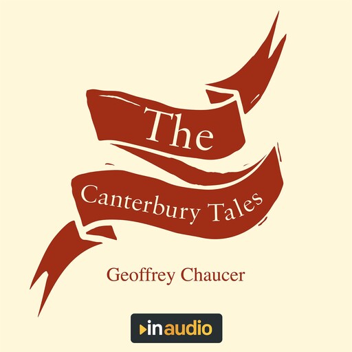 Canterbury Tales, Geoffrey Chaucer