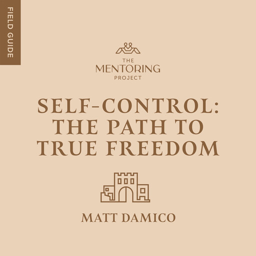 Self-Control, Matt Damico