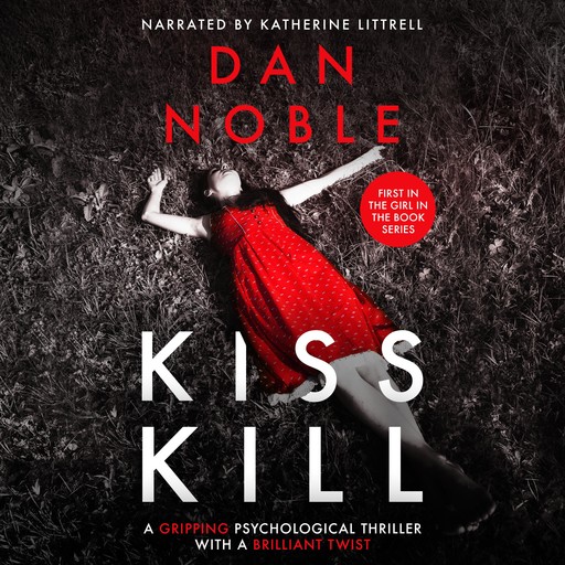 KISS KILL, Dan Noble