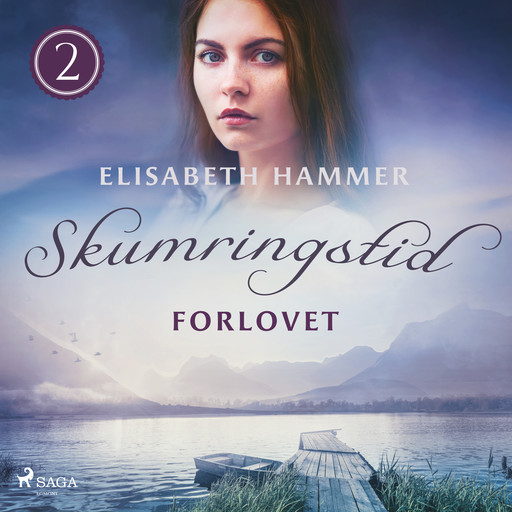 Forlovet - Skumringstid 2, Elisabeth Hammer