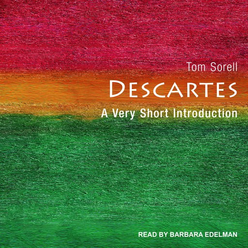 Descartes, Tom Sorell
