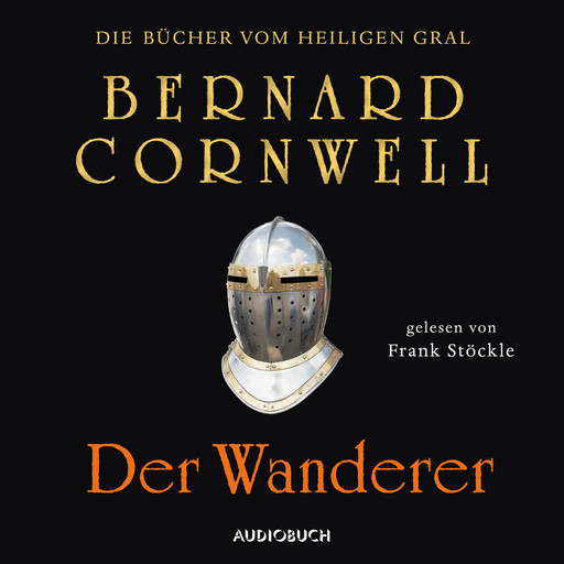 Der Wanderer, Bernard Cornwell