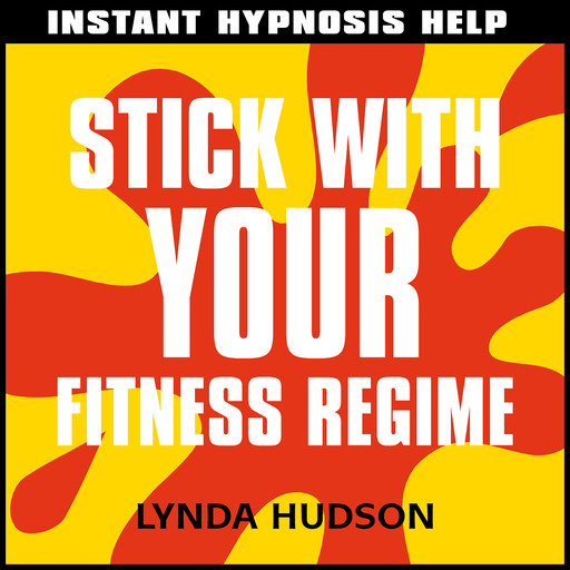 Stick With Your Fitness Regime, Lynda Hudson