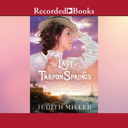 The Lady of Tarpon Springs, Judith Miller