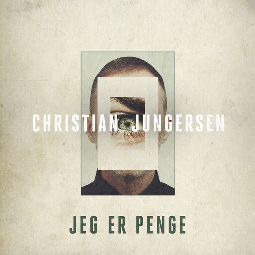 Jeg er penge, Christian Jungersen