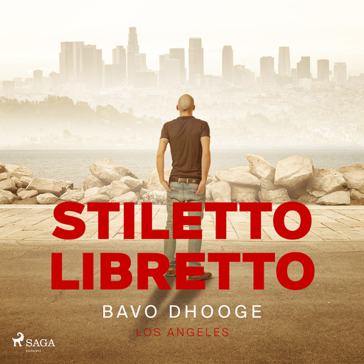 Stiletto Libretto, Bavo Dhooge
