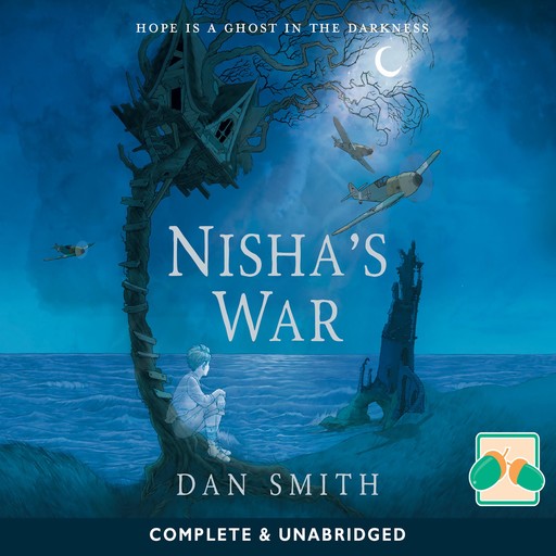 Nisha's War, Dan Smith