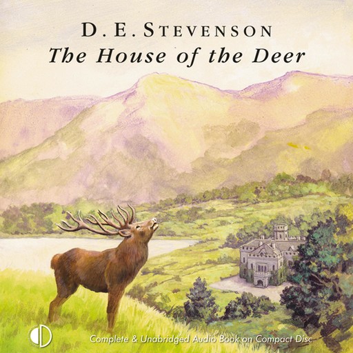 The House of the Deer, D.E. Stevenson