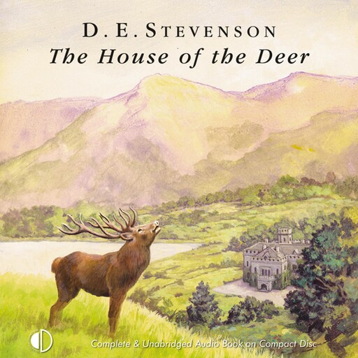 The House of the Deer, D.E. Stevenson