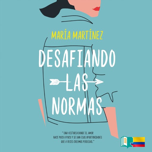 Desafiando las normas, María Martínez