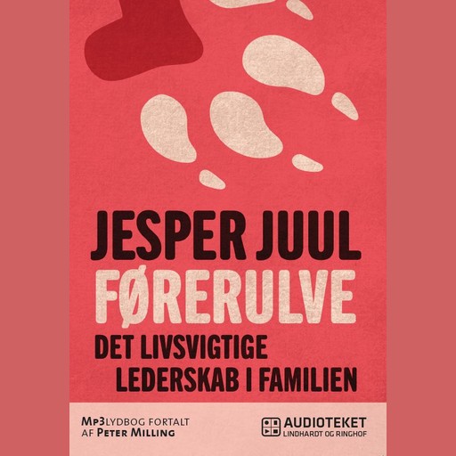 Førerulve, Jesper Juul