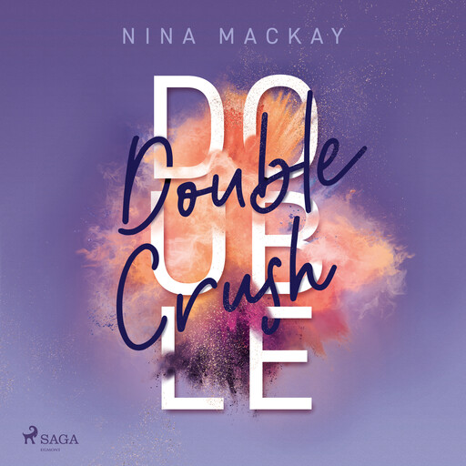 Doppelgänger–Agentur, Band 1: Double Crush, Nina MacKay