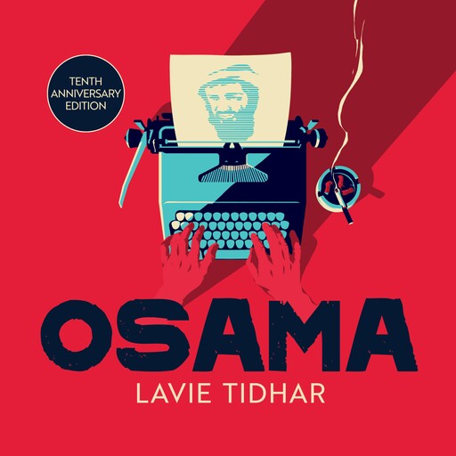 Osama, Lavie Tidhar