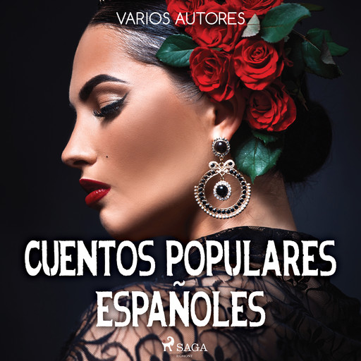 Cuentos populares españoles, Varios Autores