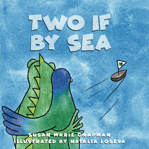 Two if by Sea, Susan Marie Chapman