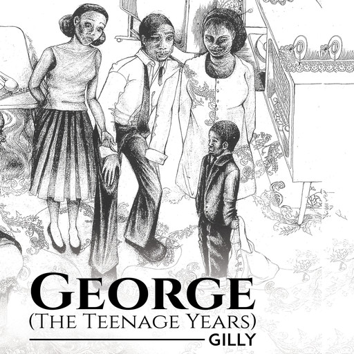 George (The Teenage Years), Gilly