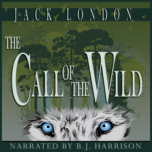 The Call of the Wild, Jack London