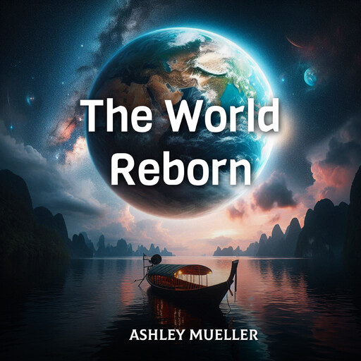 The World Reborn, Ashley Mueller