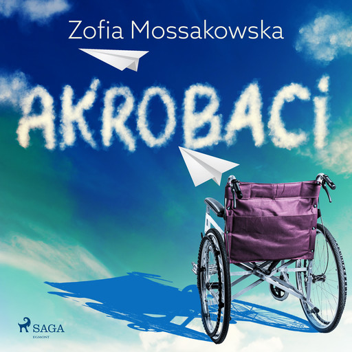 Akrobaci, Zofia Mossakowska